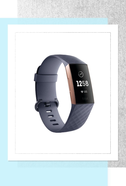 E-comm: Fit Friend Gift Guide